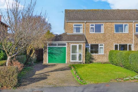 3 bedroom semi-detached house for sale, Westfield Road, York YO42