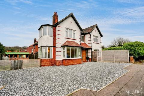 4 bedroom detached house for sale, Park Road, Cromer, NR27