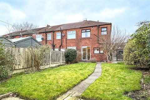 2 bedroom end of terrace house for sale, Glebe Street, Chadderton, Oldham, Greater Manchester, OL9