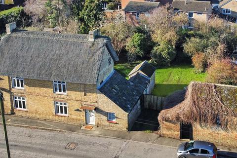 2 bedroom detached house for sale, Glover Street, Over, Cambridge