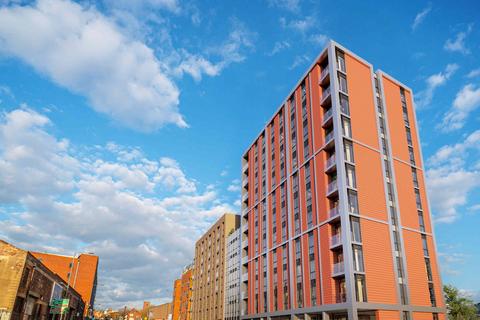 1 bedroom apartment for sale, at The Summit, The Summit, Liverpool Baltic Triangle L8