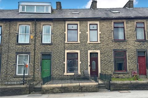 4 bedroom terraced house for sale, Manchester Road, Haslingden, Rossendale, BB4