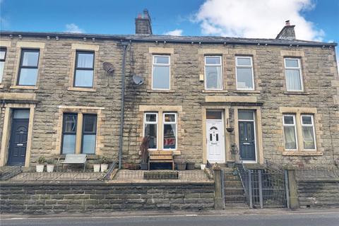 3 bedroom terraced house for sale, Newchurch Road, Stacksteads, Rossendale, OL13