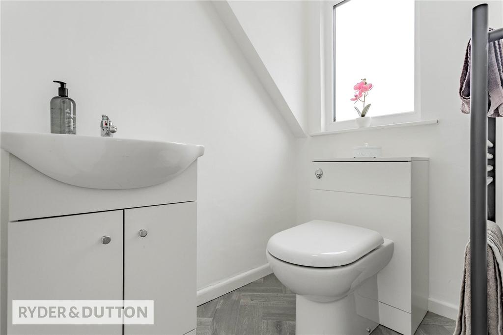En Suite W/C