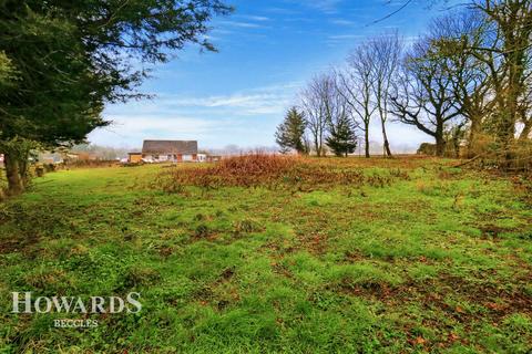 4 bedroom detached bungalow for sale, Halesworth Road, Halesworth