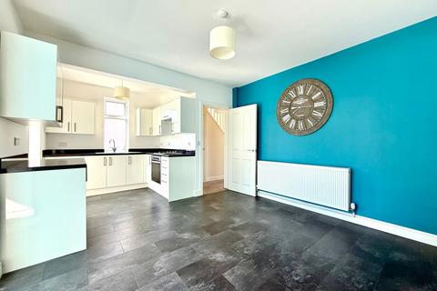 3 bedroom semi-detached house for sale, Glasllwch Crescent, Newport NP10