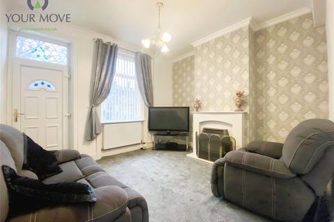 2 bedroom terraced house for sale, Poplar Terrace, West Yorkshire BD21