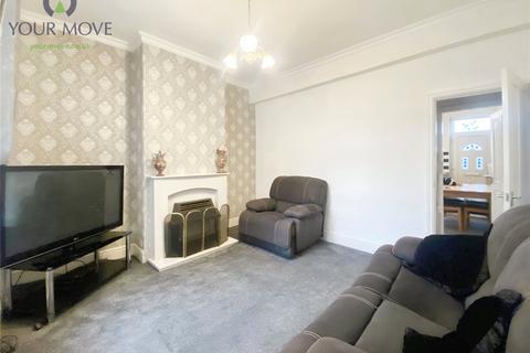 2 bedroom terraced house for sale, Poplar Terrace, West Yorkshire BD21