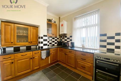 2 bedroom terraced house for sale, Poplar Terrace, West Yorkshire BD21