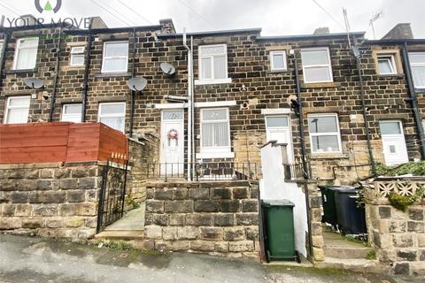 2 bedroom terraced house for sale, Poplar Terrace, West Yorkshire BD21