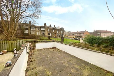 2 bedroom terraced house for sale, Poplar Terrace, West Yorkshire BD21