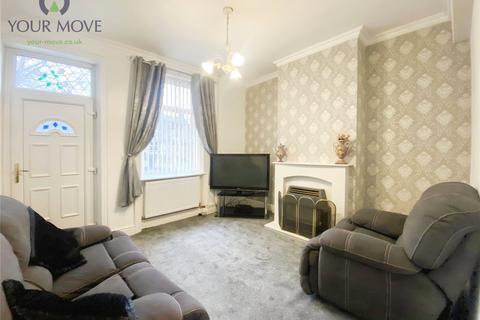 2 bedroom terraced house for sale, Poplar Terrace, West Yorkshire BD21