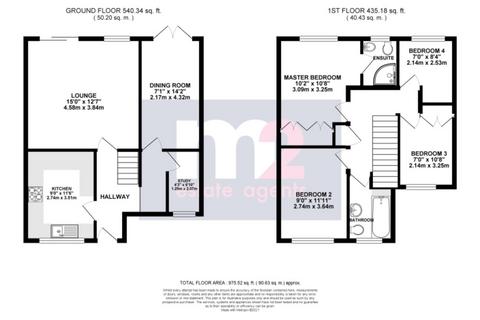 4 bedroom detached house for sale, Hazel Walk, Newport NP18