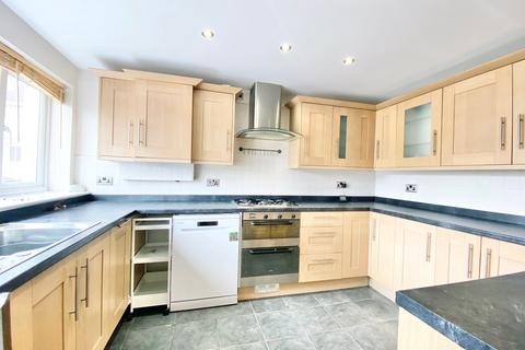 4 bedroom detached house for sale, Hazel Walk, Newport NP18