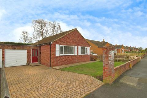 2 bedroom detached bungalow for sale, Ash Bank Road, Ripon