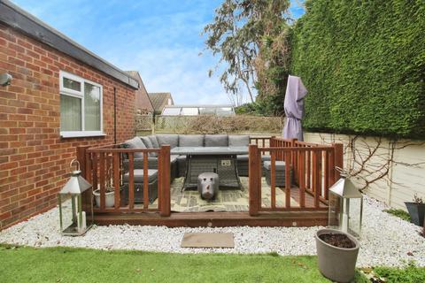 11 Ash Bank Road, Ripon, HG4 2EQ