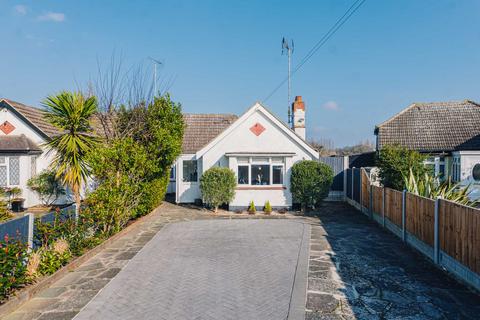 3 bedroom semi-detached bungalow for sale, Adalia Crescent, Leigh-on-sea, SS9