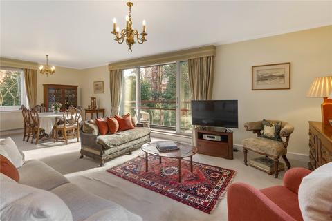 Hamilton House, Vicarage Gate, London, W8