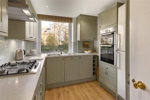 4 bedroom apartment for sale, Hamilton House, Vicarage Gate, London, W8