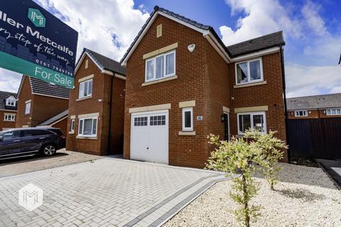 undefined, Moss Lane, Worsley, Manchester, M28 3WD