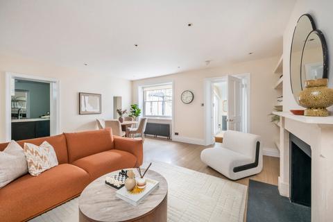 2 bedroom flat for sale, Lansdowne Crescent, Notting Hill, London