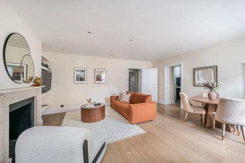 2 bedroom flat for sale, Lansdowne Crescent, Notting Hill, London