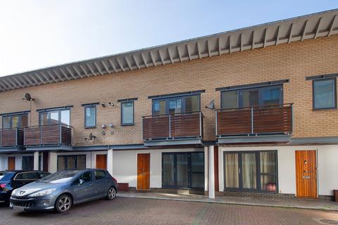 2 bedroom mews for sale, Acre Lane