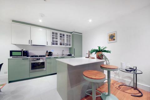 2 bedroom mews for sale, Acre Lane