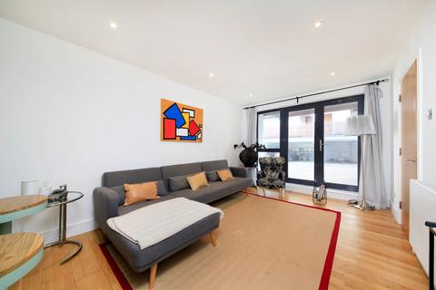 2 bedroom mews for sale, Acre Lane