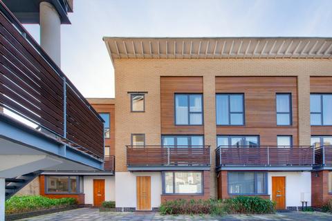 undefined, Horseshoe Mews, Acre Lane, London