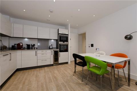 2 bedroom flat to rent, Queensland Road, Islington, London