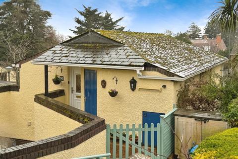 1 bedroom flat for sale, Bosanquet, Minehead TA24