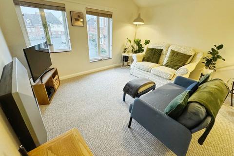 16 Bosanquet, Minehead, TA24 5QX