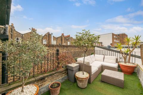 4 bedroom terraced house for sale, Manor Place, London