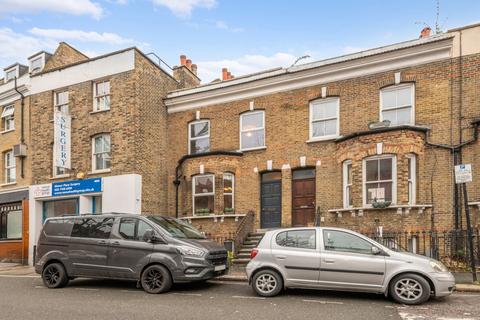 4 bedroom terraced house for sale, Manor Place, London