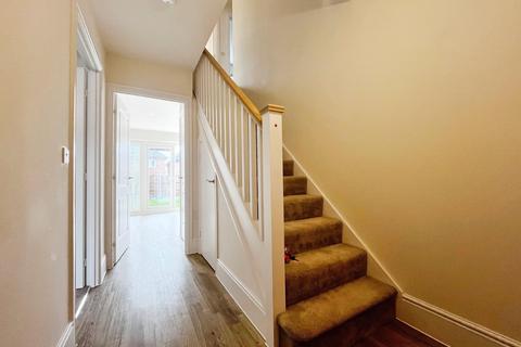 4 bedroom detached house for sale, Frederick Rhodes Grove, Telford TF2