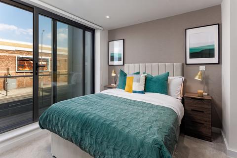 2 bedroom apartment for sale, at The Summit, The Summit, Liverpool Baltic Triangle L8