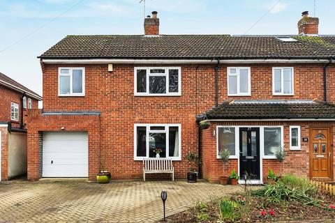 4 bedroom semi-detached house for sale, Westwood Green,  Cookham, Berkshire