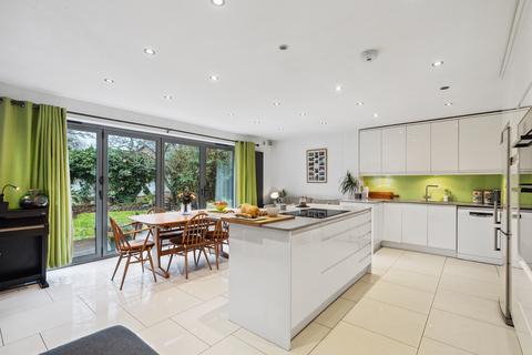 4 bedroom semi-detached house for sale, Westwood Green,  Cookham, Berkshire