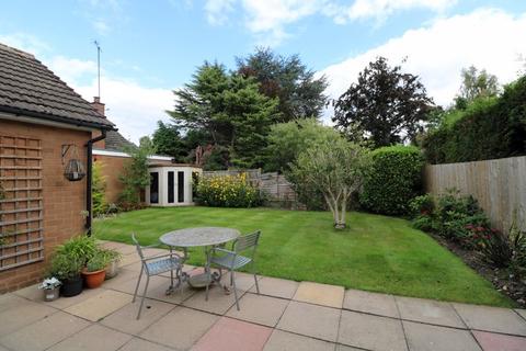 3 bedroom detached bungalow for sale, Bell Road, Walsall