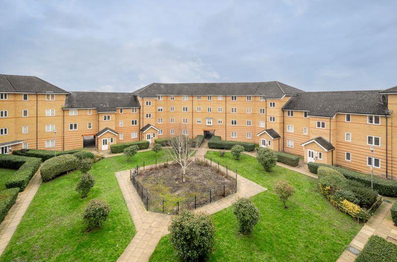 Communal Gardens