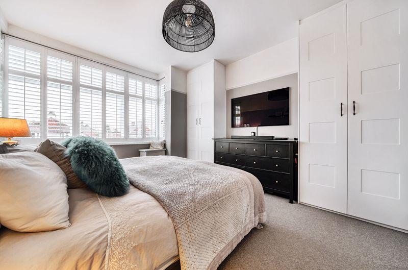 Bedroom 1 shot 2