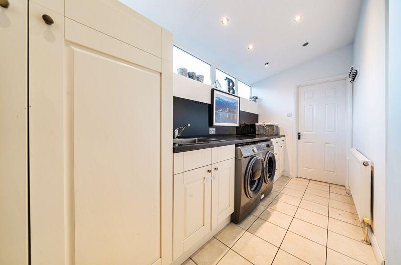 Utility Room shot 1