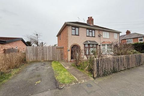 3 bedroom semi-detached house for sale, Woodsome Drive, Whitby