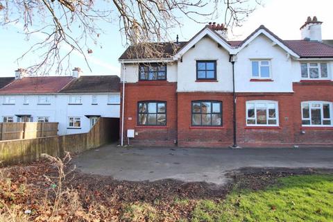 3 bedroom end of terrace house for sale, PEAKS LANE, NEW WALTHAM