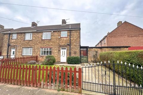 3 bedroom semi-detached house for sale, WAINFLEET ROAD, GRIMSBY