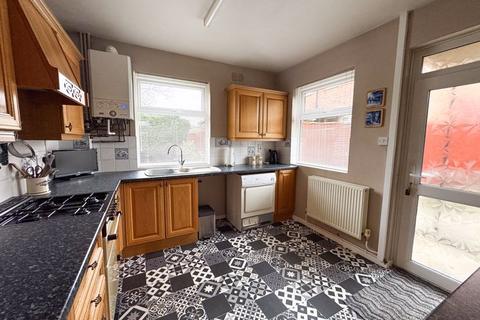 3 bedroom semi-detached house for sale, WAINFLEET ROAD, GRIMSBY