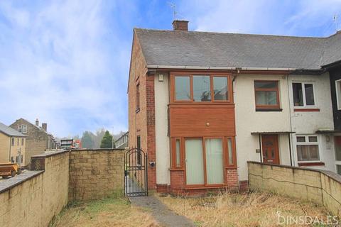 3 bedroom terraced house to rent, Bradford Road, Clayton, Bradford, BD14 6HH