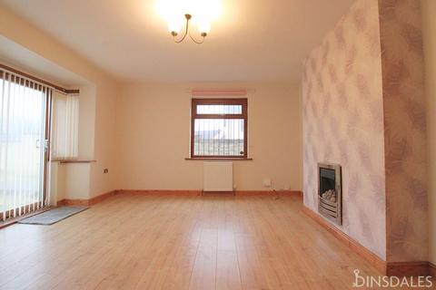 3 bedroom terraced house to rent, Bradford Road, Clayton, Bradford, BD14 6HH