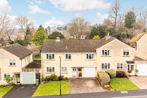 4 bedroom semi-detached house for sale, Cranwells Park, Bath